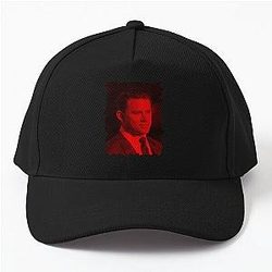 Channing Tatum Celebrity Baseball Cap
