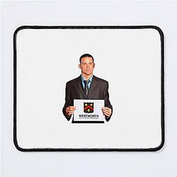 Wentworth Channing Tatum Pad