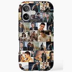Channing Tatum Photo iPhone Case