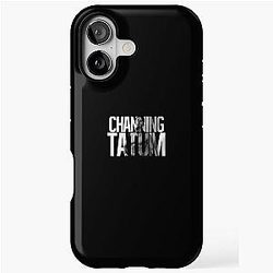 Channing Tatum iPhone Tough Case