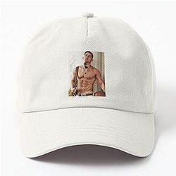 Channing Tatum Hat