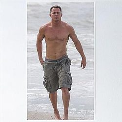 Channing Tatum
