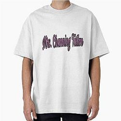 Channing Tatum Oversized T-Shirt