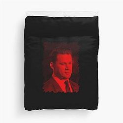 Channing Tatum Celebrity Duvet Cover