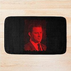 Channing Tatum Celebrity Bath Mat