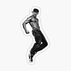 Channing Tatum Magic Mike