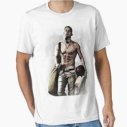 Hot Channing Tatum Essential T-Shirt