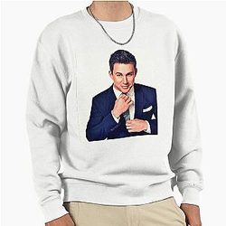 Channing Tatum Sweatshirt