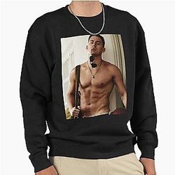 Channing Tatum Pullover Sweatshirt