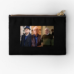 Charles Haden Savage Merchandise For Fans Charles Haden Savage Zipper Pouches