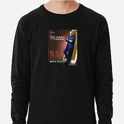 Charles Haden Savage Limited Collection Charles Haden Savage Sweatshirts