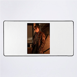 Charles Haden Savage Signature Charles Haden Savage Mouse Pads