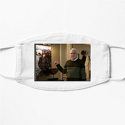 Charles Haden Savage Merch Charles Haden Savage Face Masks