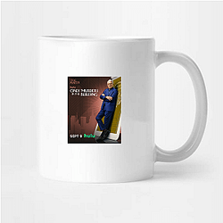 Charles Haden Savage Limited Collection Charles Haden Savage Mugs