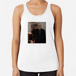 Charles Haden Savage Merchandise Charles Haden Savage Tank Tops