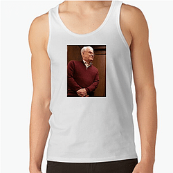 Charles Haden Savage Special Collection Charles Haden Savage Tank Tops