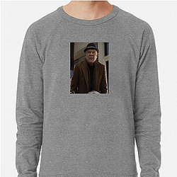 Charles Haden Savage Fan Art Charles Haden Savage Sweatshirts