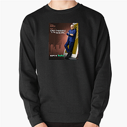Charles Haden Savage Limited Collection Charles Haden Savage Sweatshirts