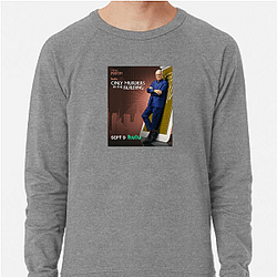Charles Haden Savage Limited Collection Charles Haden Savage Sweatshirts