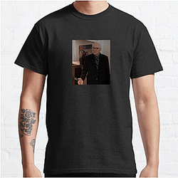 Charles Haden Savage Merchandise Charles Haden Savage T-Shirts