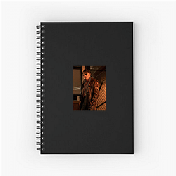 Charles Haden Savage Signature Charles Haden Savage Notebook