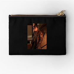 Charles Haden Savage Signature Charles Haden Savage Zipper Pouches
