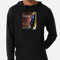 Charles Haden Savage Limited Collection Charles Haden Savage Hoodies