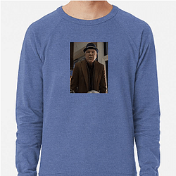 Charles Haden Savage Fan Art Charles Haden Savage Sweatshirts