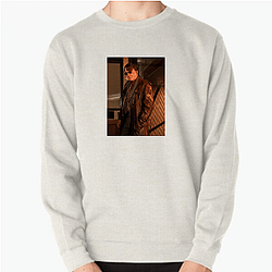 Charles Haden Savage Signature Charles Haden Savage Sweatshirts