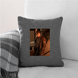 Charles Haden Savage Signature Charles Haden Savage Pillows Cover