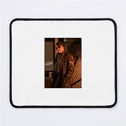 Charles Haden Savage Signature Charles Haden Savage Mouse Pads