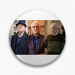 Charles Haden Savage Merchandise For Fans Charles Haden Savage Pins