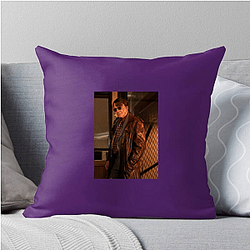 Charles Haden Savage Signature Charles Haden Savage Pillows Cover