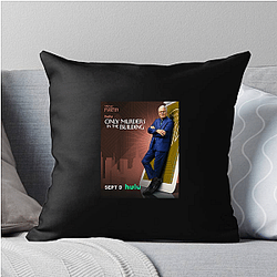 Charles Haden Savage Limited Collection Charles Haden Savage Pillows Cover