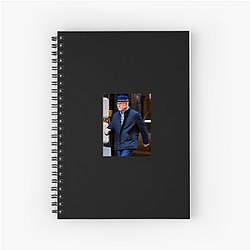Charles Haden Savage Merch For Fans Charles Haden Savage Notebook