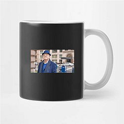 Charles Haden Savage Merch Collection Charles Haden Savage Mugs