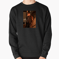 Charles Haden Savage Signature Charles Haden Savage Sweatshirts