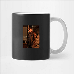 Charles Haden Savage Signature Charles Haden Savage Mugs