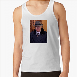 Charles Haden Savage Collection for fans Charles Haden Savage Tank Tops