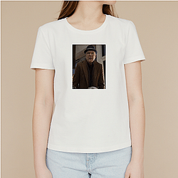 Charles Haden Savage Fan Art Charles Haden Savage T-Shirts