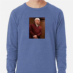 Charles Haden Savage Special Collection Charles Haden Savage Sweatshirts