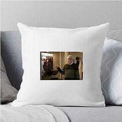 Charles Haden Savage Merch Charles Haden Savage Pillows Cover