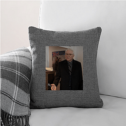 Charles Haden Savage Merchandise Charles Haden Savage Pillows Cover