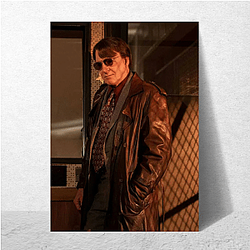 Charles Haden Savage Signature Charles Haden Savage Posters