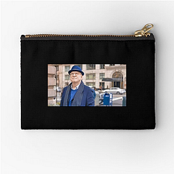Charles Haden Savage Merch Collection Charles Haden Savage Zipper Pouches