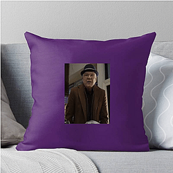 Charles Haden Savage Fan Art Charles Haden Savage Pillows Cover