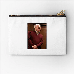 Charles Haden Savage Special Collection Charles Haden Savage Zipper Pouches
