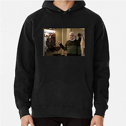 Charles Haden Savage Merch Charles Haden Savage Hoodies