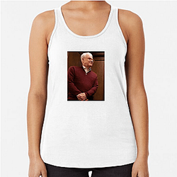 Charles Haden Savage Special Collection Charles Haden Savage Tank Tops