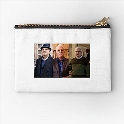 Charles Haden Savage Merchandise For Fans Charles Haden Savage Zipper Pouches